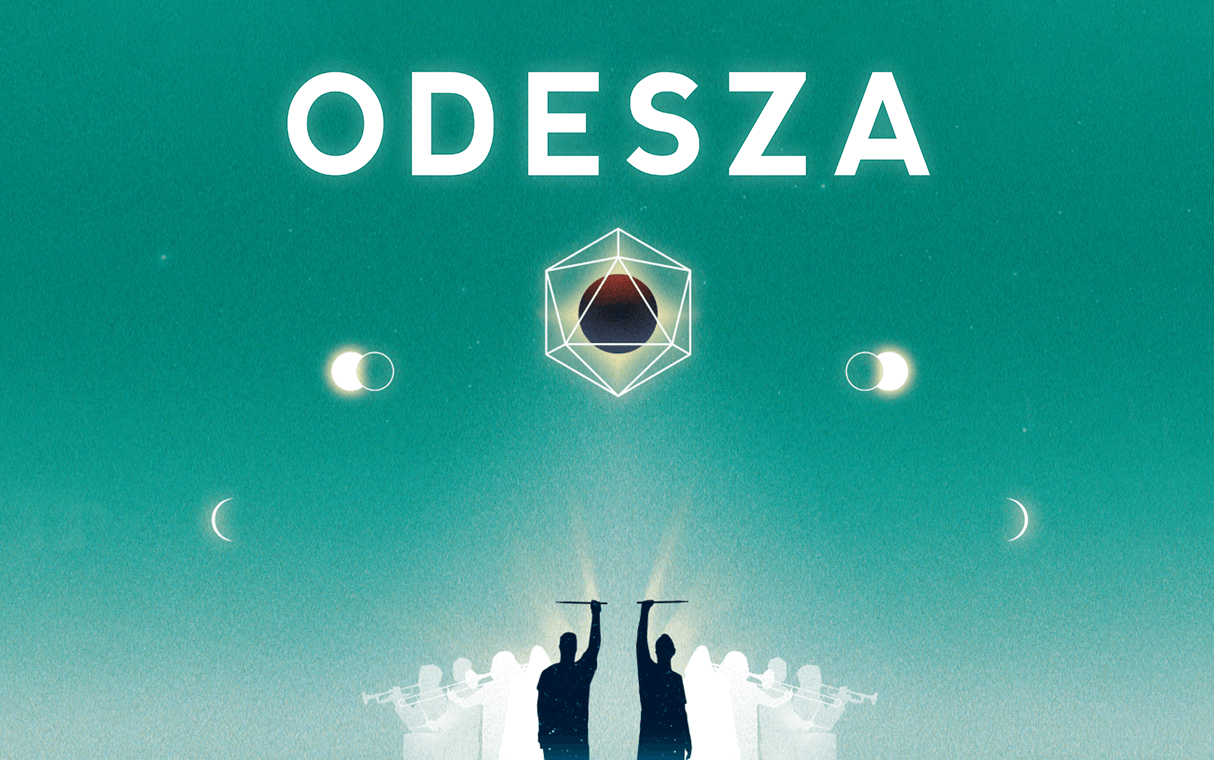 lyte odesza