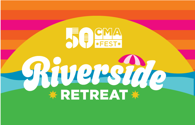 Riverside Retreat Creative Banner